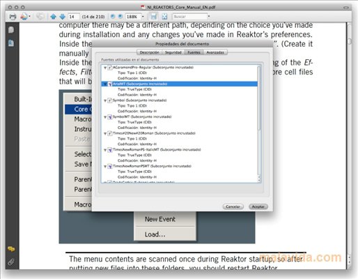 adobe reader for mac full install