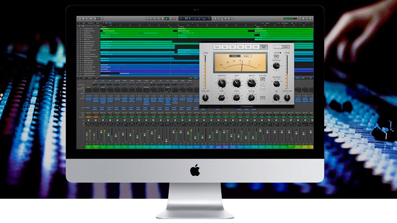how much is logic pro x for mac